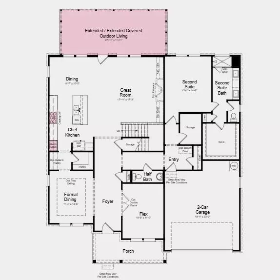 Kennesaw, GA 30152,2286 Ellie WAY