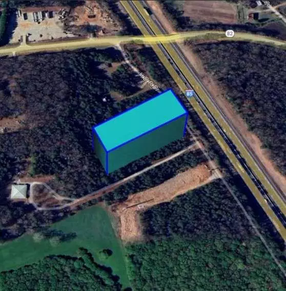 Maysville, GA 30558,00 H D R DR