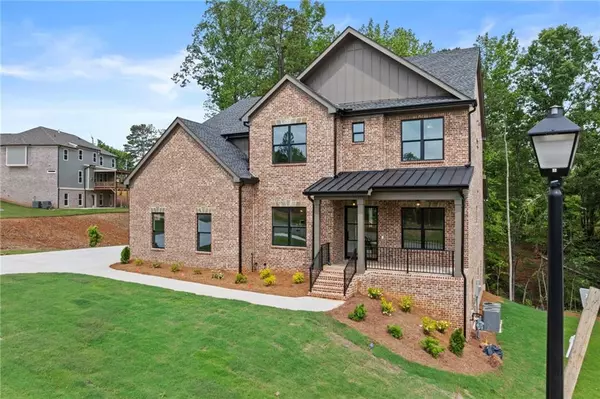 Buford, GA 30518,6120 Hutchins DR