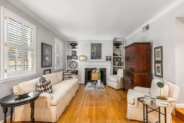 Atlanta, GA 30342,4620 Wieuca RD NE #52