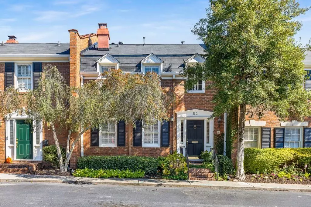 Atlanta, GA 30342,4620 Wieuca RD NE #52