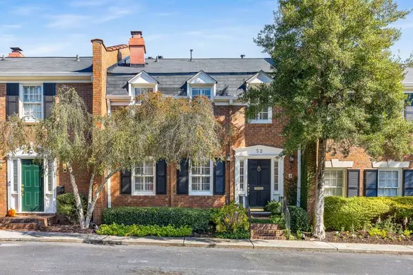 4620 Wieuca RD NE #52, Atlanta, GA 30342