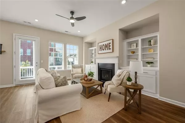 Norcross, GA 30071,6023 Skellig ST