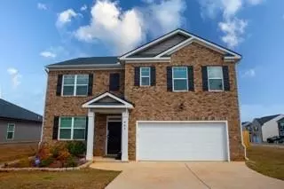 443 Faulkner ST, Stockbridge, GA 30281