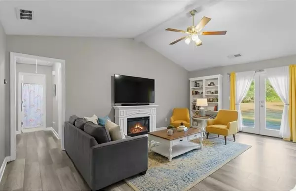 Covington, GA 30016,472 Oak Hill RD