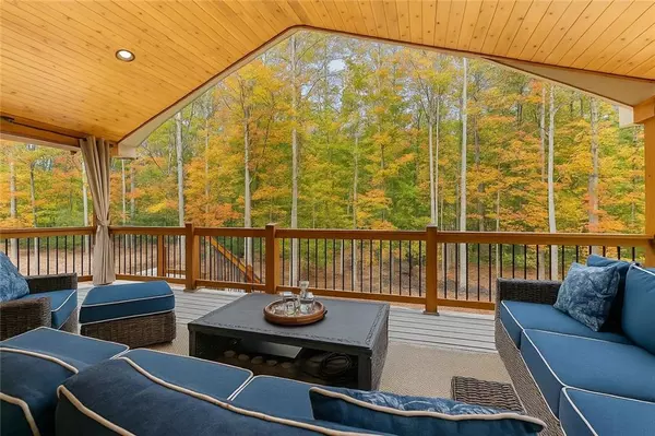 Cleveland, GA 30528,86 Back Trail