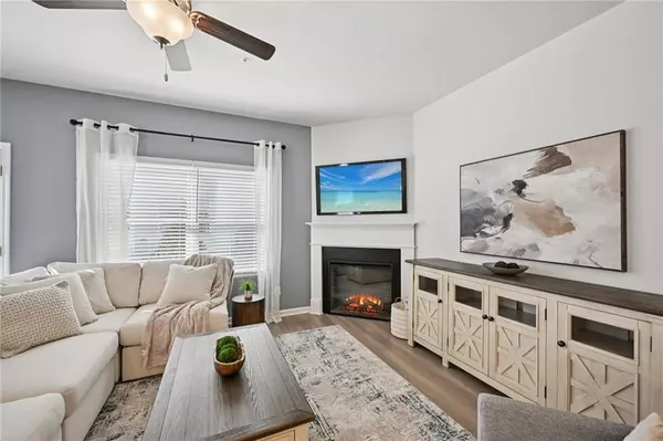 Woodstock, GA 30189,374 Lanier CIR