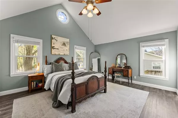 Gainesville, GA 30506,4823 Hiawatha DR