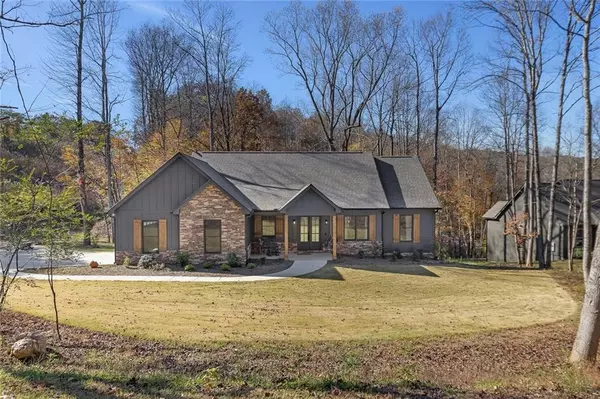 Talking Rock, GA 30175,1433 Whitestone RD