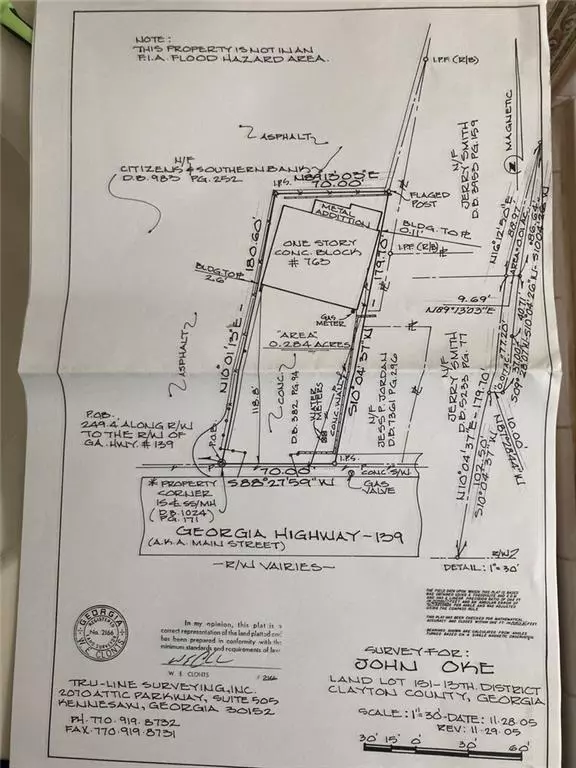 Riverdale, GA 30274,763 Main ST