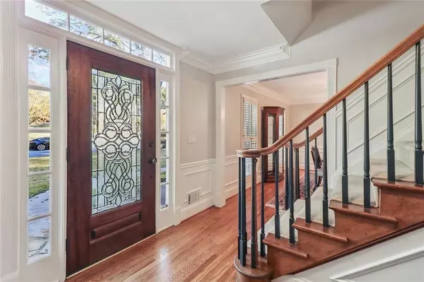 Johns Creek, GA 30022,8800 Glen Ferry DR