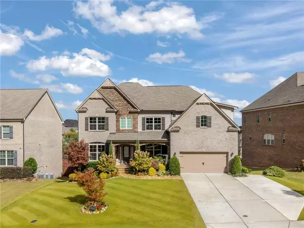 Suwanee, GA 30024,4450 Woodward Walk LN