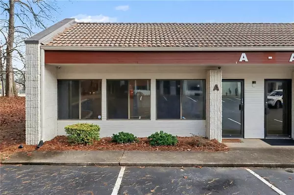 Decatur, GA 30032,4292-A Memorial DR