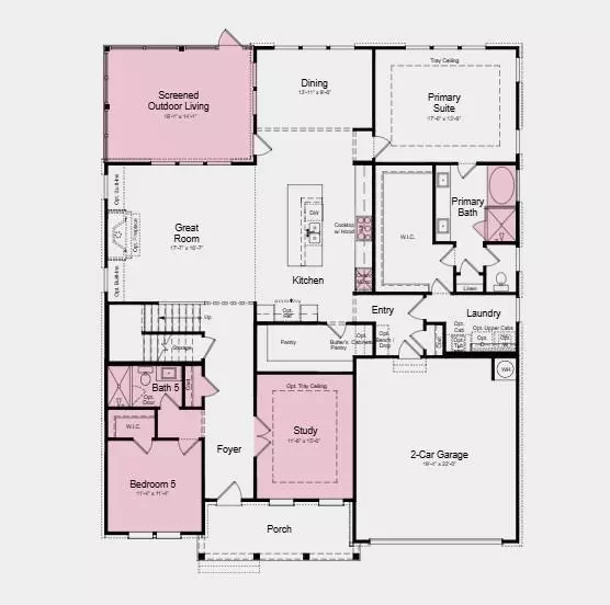 Kennesaw, GA 30152,3205 Danlow CT