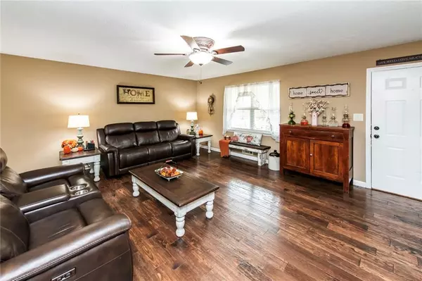 Powder Springs, GA 30127,87 Waterway TRL