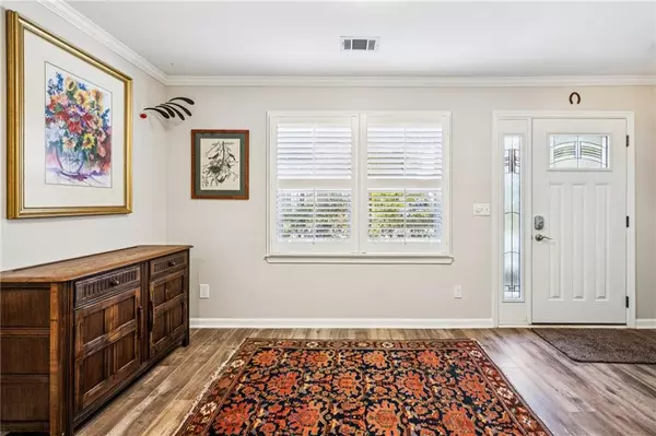 Decatur, GA 30030,222 Forkner DR #22