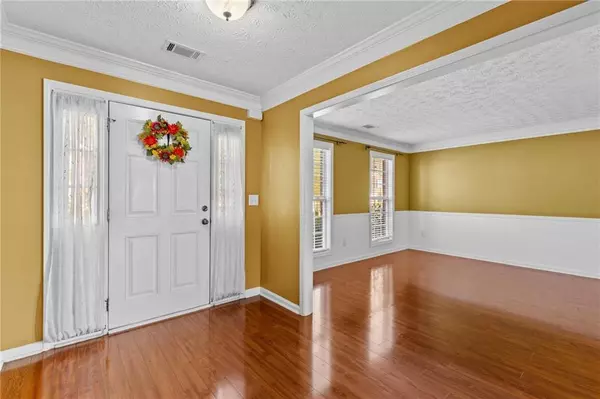 Snellville, GA 30078,2760 Rusticwood DR