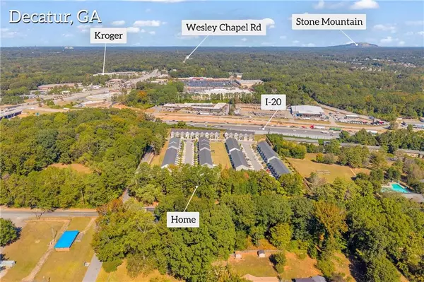 Decatur, GA 30034,4289 Arcadia