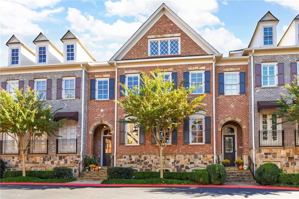 Kennesaw, GA 30152,2354 Saint Davids SQ NW #3