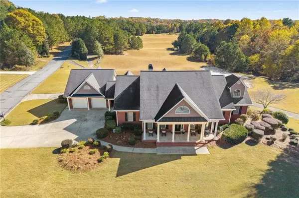 Dawsonville, GA 30534,16 Gold Bullion DR E