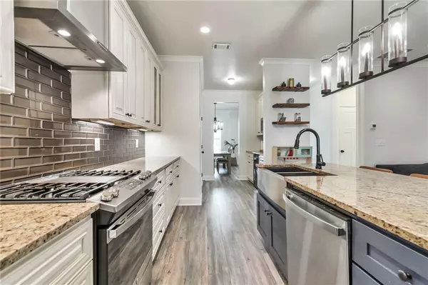 Lilburn, GA 30047,112 Hunley LN