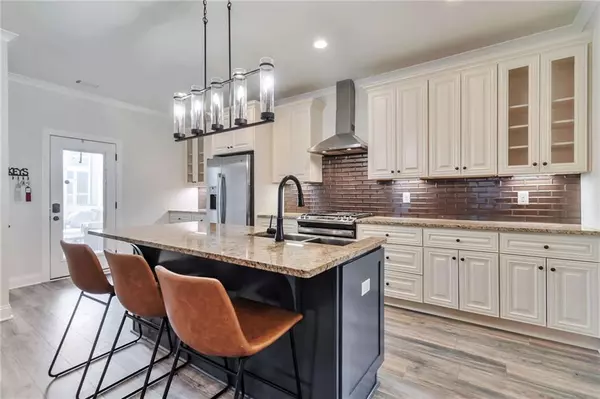 Lilburn, GA 30047,112 Hunley LN