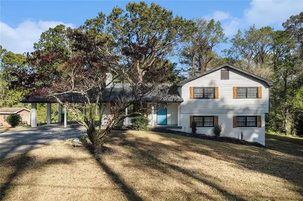 Decatur, GA 30032,2294 Collier DR