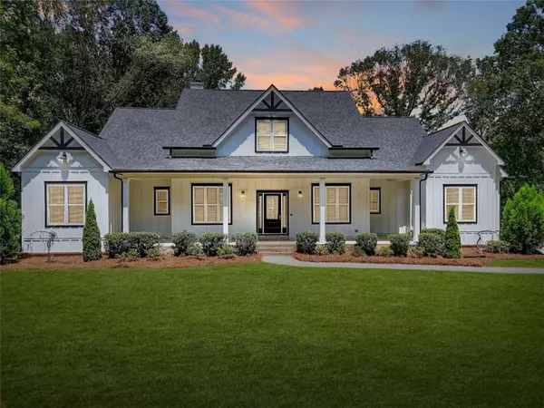 Monroe, GA 30656,2053 John Stowe RD