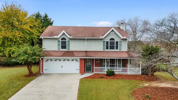 Loganville, GA 30052,3685 Frankie Wade LN