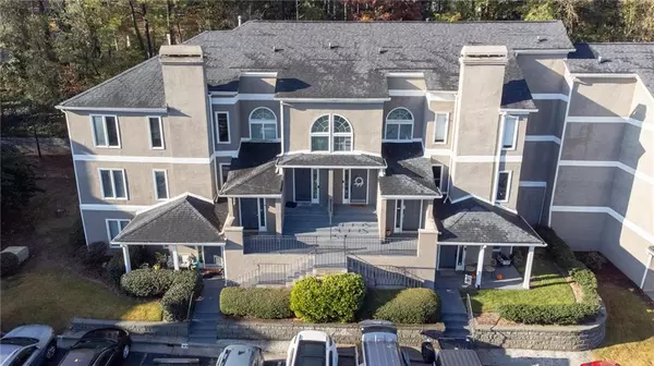 45 St. Claire LN NE, Atlanta, GA 30324