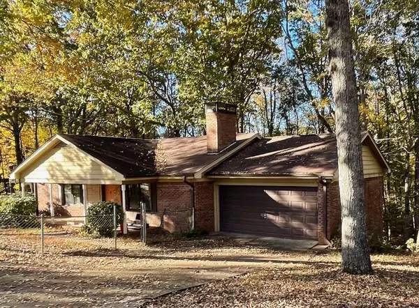 490 North Hall RD, Dahlonega, GA 30533