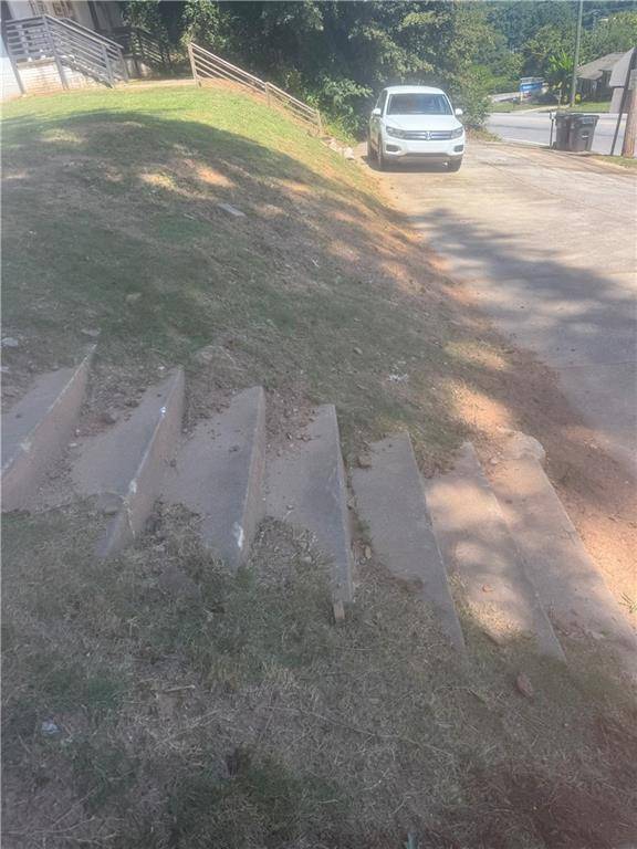 2813 SYLVAN RD, Atlanta, GA 30344