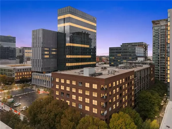 Atlanta, GA 30308,845 Spring ST NW #129