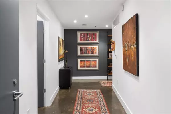 Atlanta, GA 30308,845 Spring ST NW #129