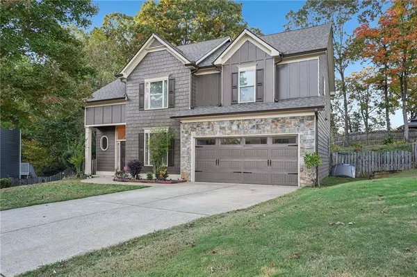 2138 Hamby Cove DR, Acworth, GA 30102