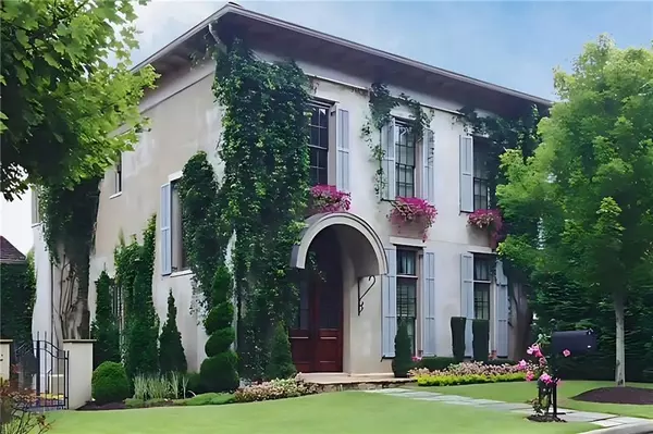 87 Sheridan DR NE, Atlanta, GA 30305