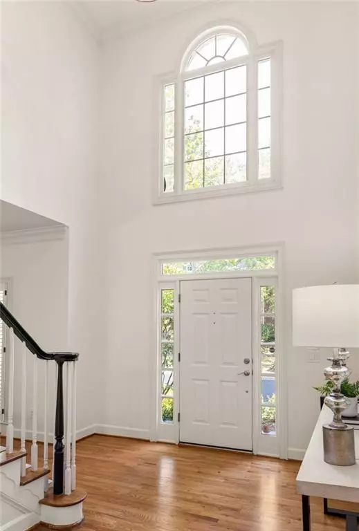 Dunwoody, GA 30338,4679 Glenshire PL