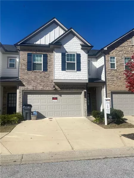 1410 Ben Park WAY, Grayson, GA 30017