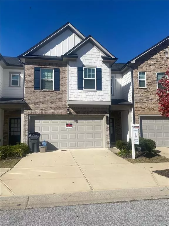 1410 Ben Park WAY, Grayson, GA 30017