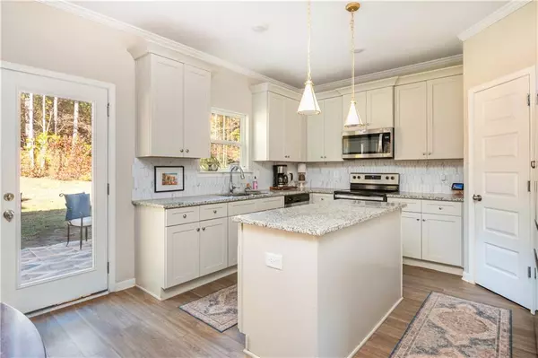 Dallas, GA 30132,441 Belmont LN