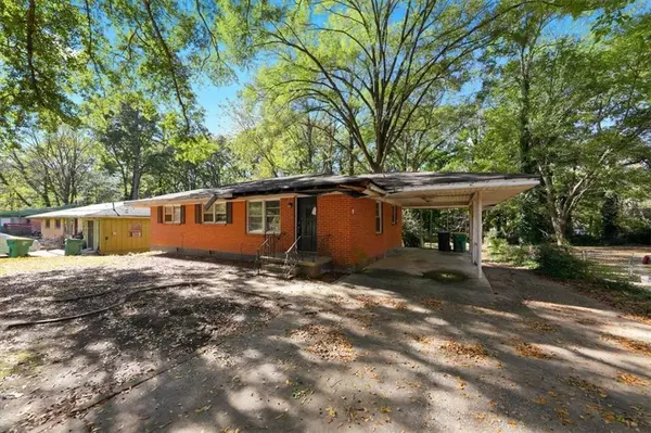 Forest Park, GA 30297,552 SHELLNUT DR