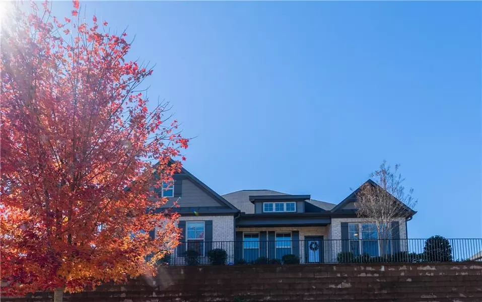 8365 Gannon TRL, Gainesville, GA 30506