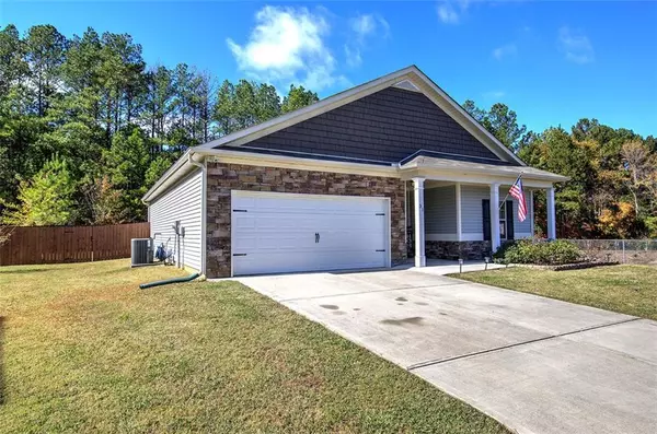 Rome, GA 30165,31 BENTLEY LN SW