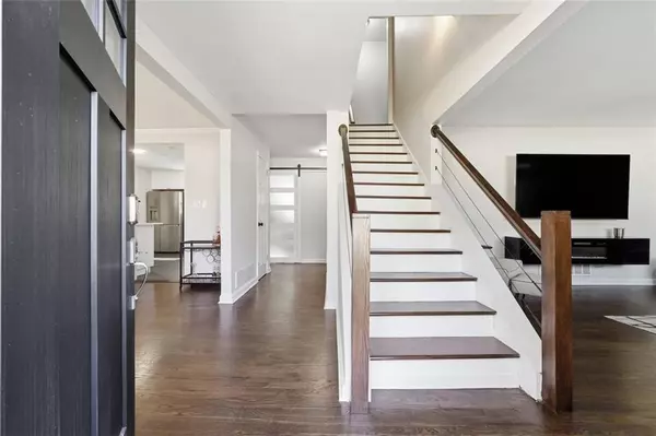 Decatur, GA 30032,3255 Columbia Woods DR