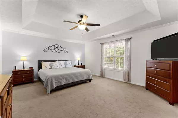 Buford, GA 30519,3574 Sunflower DR