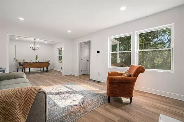 Atlanta, GA 30310,1443 Avon AVE SW