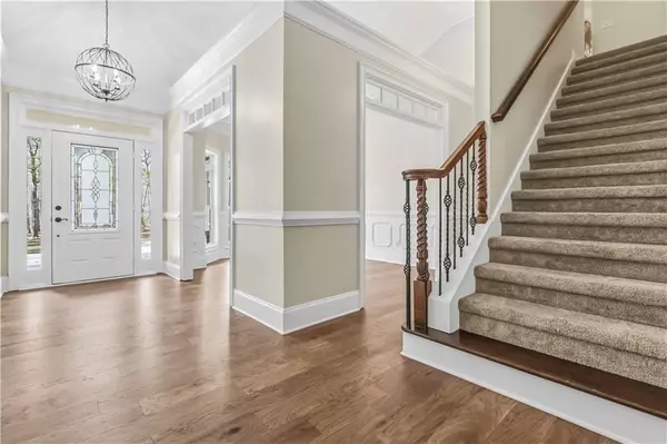 Oxford, GA 30054,152 GEOFFREY LN