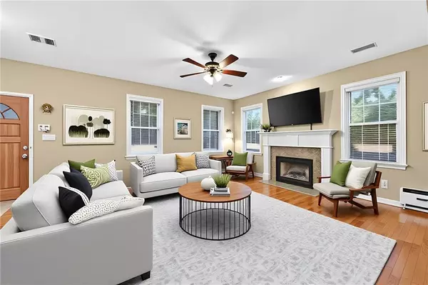 Atlanta, GA 30316,849 Marcus ST SE