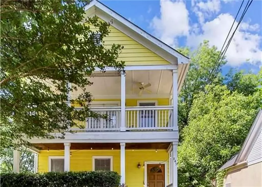 849 Marcus ST SE, Atlanta, GA 30316
