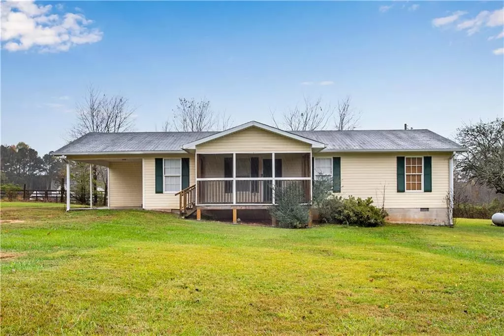 Talking Rock, GA 30175,700 Tilley RD